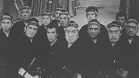 «13 убийц (1963)» — обои к фильму #1