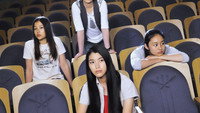 «Shôjotachi no rashinban (2011)» — обои к фильму #1