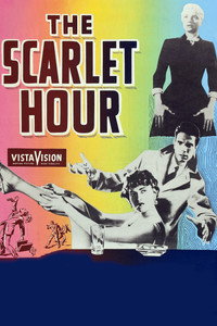 Постер фильма «Алый час (1956)» — (7 из 16)