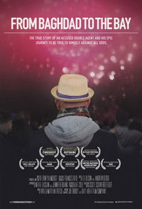 Imagem do Filme From Baghdad to the Bay