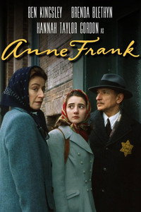 Постер сериала «Анна Франк (2001)» — (4 из 11)