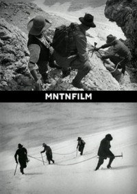 A Mountaineering Memory