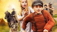 «Кроха (2019)» — обои к фильму #2