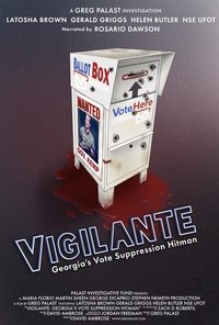 Vigilante - 2023