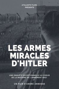 Les armes miracles d'Hitler (2009)