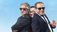 «Звёзды дискотек, продолжение (2017)» — обои к фильму #8