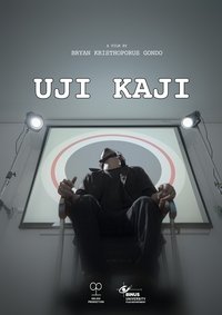 Poster de Uji Kaji