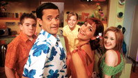«Мои родители – пришельцы (1999-2006)» — обои к сериалу #2