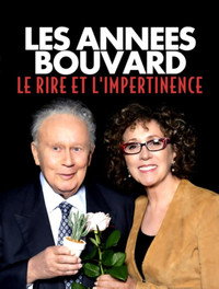 Les années Bouvard : le rire et l’impertinence