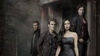 Vampire Diaries