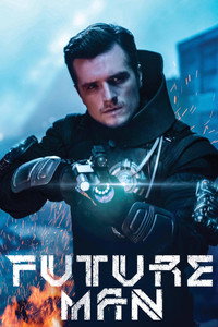 Постер сериала «Человек будущего (2017-2020)» — (7 из 36)