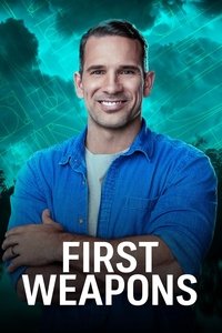 Poster de First Weapons