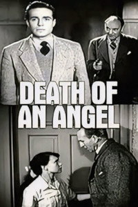 Постер фильма «Смерть ангела (1952)» — (3 из 6)