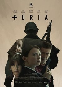 Poster de Fúria