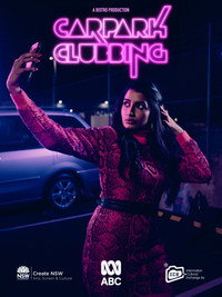 Постер сериала «Carpark Clubbing (2019)» — (3 из 8)