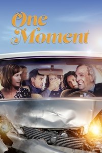 One Moment Movie Poster