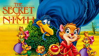 Обои к мультфильму «Секрет Н.И.М.Х. (1982)» — (22 из 62)