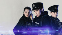 «Голубые огни (2023)» — обои к сериалу #10
