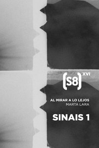 Al mirar a lo lejos