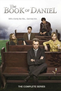 Постер сериала «Книга Даниэля (2006)» — (5 из 6)