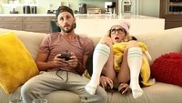 Hot Girls Game 9