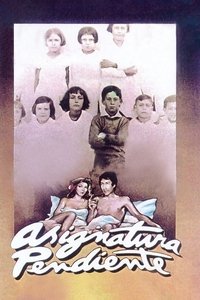 Asignatura pendiente (1977)