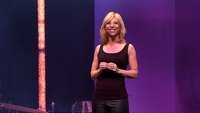 Claudia de Breij: Oudejaarsconference 2019