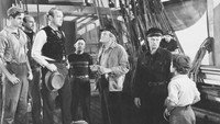 «На кораблях по морю (1949)» — обои к фильму #3