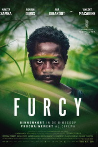 Furcy, né libre (2026) poster
