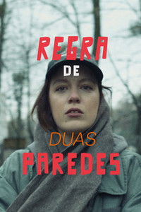 Poster do Filme Regra de Duas Paredes