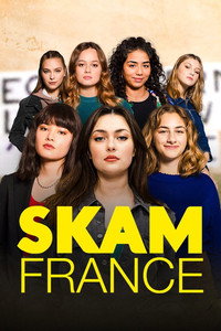 Постер сериала «Стыд Франция (2018-2023)» — (4 из 46)