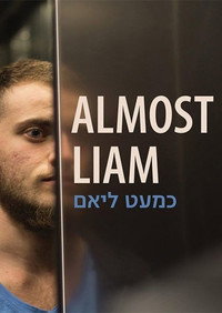 Постер к фильму Almost Liam (2018)