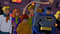 Scooby-Doo et Batman : L'Alliance des héros