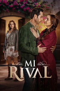 Poster de Mi Rival