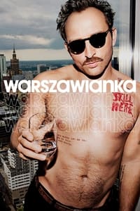 copertina serie tv Warszawianka 2023