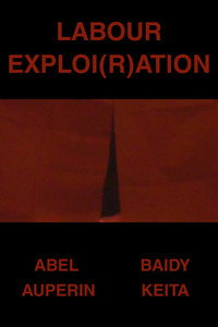 Labour Exploiration (2025) subtitle poster