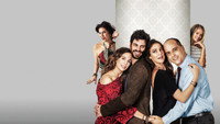 «A Mulher do Meu Marido (2019)» — обои к фильму #1