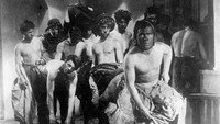 «Путевка в жизнь (1931)» — обои к фильму #4