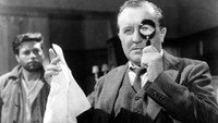 «Лягушка в маске (1959)» — обои к фильму #3