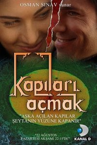 Kapıları Açmak (2005)