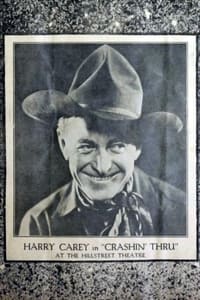 Crashin' Thru (1923)