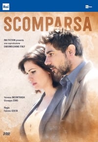 copertina serie tv Scomparsa 2017