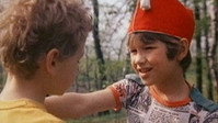 «Лялька-Руслан и его друг Санька (1980)» — обои к фильму #1