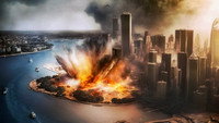 «Скрытая угроза (2023)» — обои к фильму #2