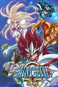Saint Seiya Ω Omega