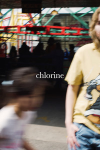 Imagem do Filme Chlorine