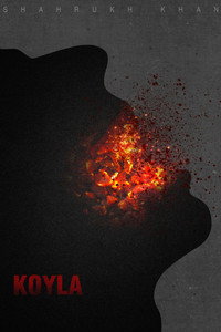 Постер фильма «Любовь без слов (1997)» — (1 из 3)