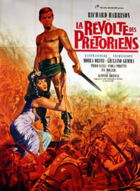 La Révolte des Prétoriens (1964)