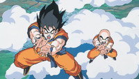 Dragon Ball Z : La menace de Namec