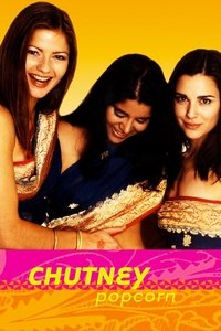 Poster de Chutney Popcorn
